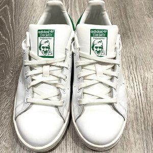 ADIDAS ORIGINALS STAN SMITH- UNISEX YOUTH/ WOMEN